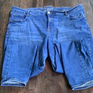 Old Navy Skinny Jeans